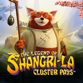 The Legend of Shangri-La: Cluster Pays NE